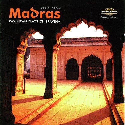 Chitravina N. Ravikiran Songs MP3 Download